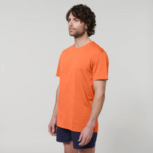 Load image into Gallery viewer, Hard Yakka Men's Core Short Sleeve Tee - Orange
