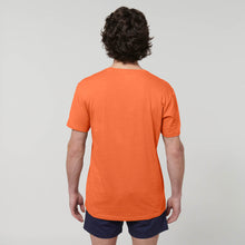 Load image into Gallery viewer, Hard Yakka Men's Core Short Sleeve Tee - Orange
