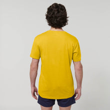 Load image into Gallery viewer, Hard Yakka Men's Core Short Sleeve Tee - Yellow
