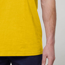 Load image into Gallery viewer, Hard Yakka Men's Core Short Sleeve Tee - Yellow
