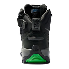 Load image into Gallery viewer, FXD Women's WB-2W  Mid Cut Work Boot - Black
