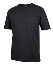 Load image into Gallery viewer, JB&#39;s Wear Men&#39;s Comfort Tee - Black - Shirts
