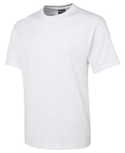 Load image into Gallery viewer, JB&#39;s Wear Men&#39;s Comfort Tee - White - Shirts
