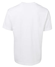 Load image into Gallery viewer, JB&#39;s Wear Men&#39;s Comfort Tee - White - Shirts
