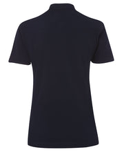 Load image into Gallery viewer, JB&#39;s Wear Women&#39;s 210 Polo - Navy - Polos
