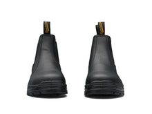 Load image into Gallery viewer, Blundstone 310 Elastic Sided Safety Boots Men's - Black - Safety Footwear
