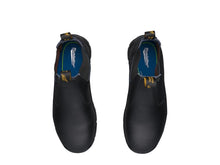 Load image into Gallery viewer, Blundstone 310 Elastic Sided Safety Boots Men's - Black - Safety Footwear

