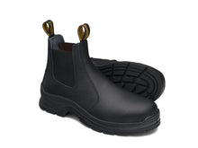 Load image into Gallery viewer, Blundstone 310 Elastic Sided Safety Boots Men's - Black - Safety Footwear
