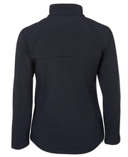 Load image into Gallery viewer, JB&#39;s Wear Women&#39;s Layer Softshell Jacket - Navy - Jackets
