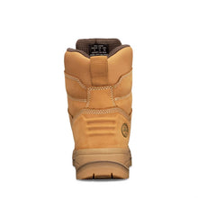 Load image into Gallery viewer, Oliver Men&#39;s AT-55 150mm Lace Up Boots - Wheat - Safety Footwear
