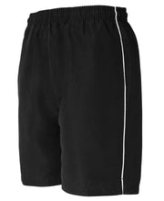 Load image into Gallery viewer, JB&#39;s Wear Men&#39;s Podium Shorts - Black - Shorts
