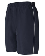 Load image into Gallery viewer, JB&#39;s Wear Men&#39;s Podium Shorts - Navy - Shorts
