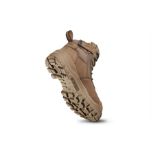 Load image into Gallery viewer, Blundstone Men's 8553 RotoFlex 5" Safety Boots - STONE TWBKNQ - Safety Footwear
