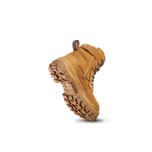 Load image into Gallery viewer, Blundstone Women's 8860 RotoFlex Women'S Zip-Up Safety Boots - Wheat TWBAYN - Safety Footwear
