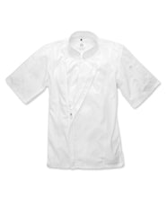 Load image into Gallery viewer, Chef Works Unisex Springfield Chef Jacket - White - Chefwear
