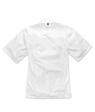 Load image into Gallery viewer, Chef Works Unisex Springfield Chef Jacket - White - Chefwear
