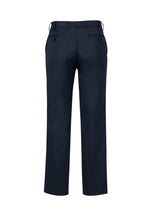 Load image into Gallery viewer, Biz Collection Men&#39;s Detroit Pants - Navy - Pants
