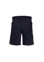 Load image into Gallery viewer, Biz Collection Women&#39;s Detroit Shorts - Navy - Shorts
