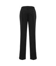 Load image into Gallery viewer, Biz Collection Women&#39;s Stella Perfect Pants - Black - Pants
