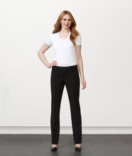 Load image into Gallery viewer, Biz Collection Women&#39;s Stella Perfect Pants - Black - Pants
