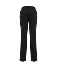 Load image into Gallery viewer, Biz Collection Women&#39;s Eve Perfect Pants - Black - Pants
