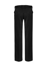 Load image into Gallery viewer, Biz Collection Women&#39;s Detroit Flexi-Band Pants - Black - Pants
