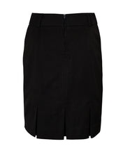 Load image into Gallery viewer, Biz Collection Women&#39;s Detroit Skirt - Black - Skirts/Dresses
