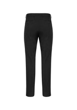 Load image into Gallery viewer, Biz Collection Men&#39;s Classics Slim Pants - Black - Pants
