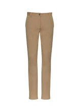 Load image into Gallery viewer, Biz Collection Women&#39;s Lawson Chino Pants - Dark Stone - Pants
