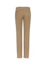 Load image into Gallery viewer, Biz Collection Women&#39;s Lawson Chino Pants - Dark Stone - Pants
