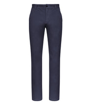 Load image into Gallery viewer, Biz Collection Women&#39;s Lawson Chino Pants - Navy - Pants
