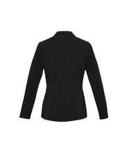 Load image into Gallery viewer, Biz Collection Women&#39;s Bianca Jacket - Black - Jackets
