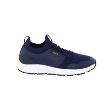 Load image into Gallery viewer, NNT Women&#39;s Next-Gen Verve Slip Resistant Joggers - Navy - Non Safety Footwear
