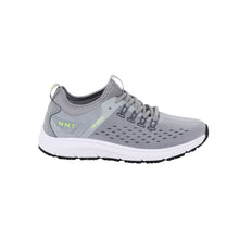 Load image into Gallery viewer, NNT Women&#39;s Next-Gen Vigor Slip Resistant Joggers - Grey - Non Safety Footwear
