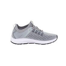 Load image into Gallery viewer, NNT Women&#39;s Next-Gen Vigor Slip Resistant Joggers - Grey - Non Safety Footwear
