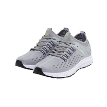 Load image into Gallery viewer, NNT Women&#39;s Next-Gen Vigor Slip Resistant Joggers - Grey - Non Safety Footwear
