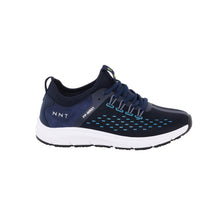 Load image into Gallery viewer, NNT Women&#39;s Next-Gen Vigor Slip Resistant Joggers - Navy - Non Safety Footwear
