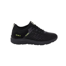 Load image into Gallery viewer, NNT Women&#39;s Next-Gen Vigor Slip Resistant Joggers - Black - Non Safety Footwear
