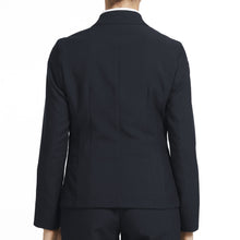 Load image into Gallery viewer, NNT Women&#39;s Helix Dry 1 Button Mid-Length Jacket - Navy - Jackets
