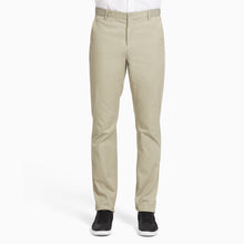 Load image into Gallery viewer, NNT Men&#39;s Stretch Cotton Chino Pants - Desert - Pants
