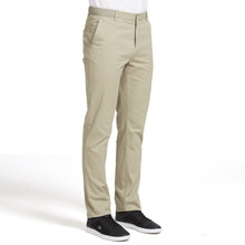 Load image into Gallery viewer, NNT Men&#39;s Stretch Cotton Chino Pants - Desert - Pants
