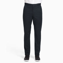 Load image into Gallery viewer, NNT Men&#39;s Stretch Cotton Chino Pants - Navy - Pants
