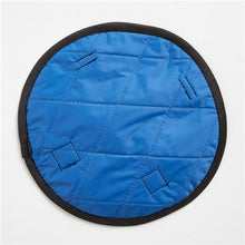 Load image into Gallery viewer, Pro Choice Crown Cooling Pad To Fit Hard Hats - Blue - Head Protection
