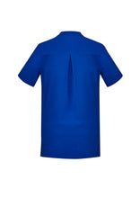 Load image into Gallery viewer, Biz Care Women&#39;s Florence Tunic - Electric Blue - Tunics
