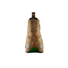 Load image into Gallery viewer, FXD Mens&#39; WB-4 Elastic Sided Work Boots  - Wheat - Safety Footwear
