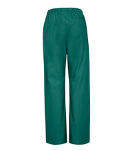 Load image into Gallery viewer, Biz Collection Women&#39;s Classic Scrubs Pants - Hunter Green - Scrubs
