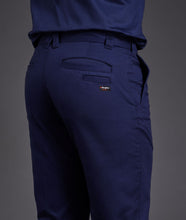 Load image into Gallery viewer, KingGee Men&#39;s Steel Tuff Drill Pants - Navy - Pants
