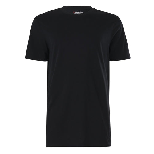 KingGee Men's Originals 3 Pack Bundle T-Shirt - Black - Tees