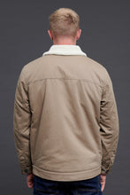 Load image into Gallery viewer, KingGee Men&#39;s Urban Jacket - Walnut - Jackets
