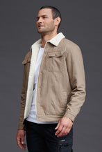 Load image into Gallery viewer, KingGee Men&#39;s Urban Jacket - Walnut - Jackets
